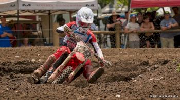 Watch The Closest Finish in Loretta Lynn's History From 2019