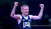 Greco-Roman Team Standings At The 2026 U17 World Championship