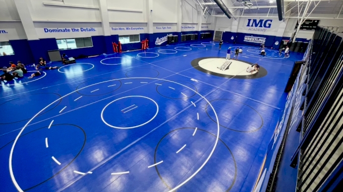 picture of 2026 IMG Academy Visit