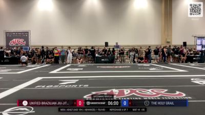 Damon Morgan vs Jordan Holy 2024 ADCC Dallas Open at the USA Fit Games