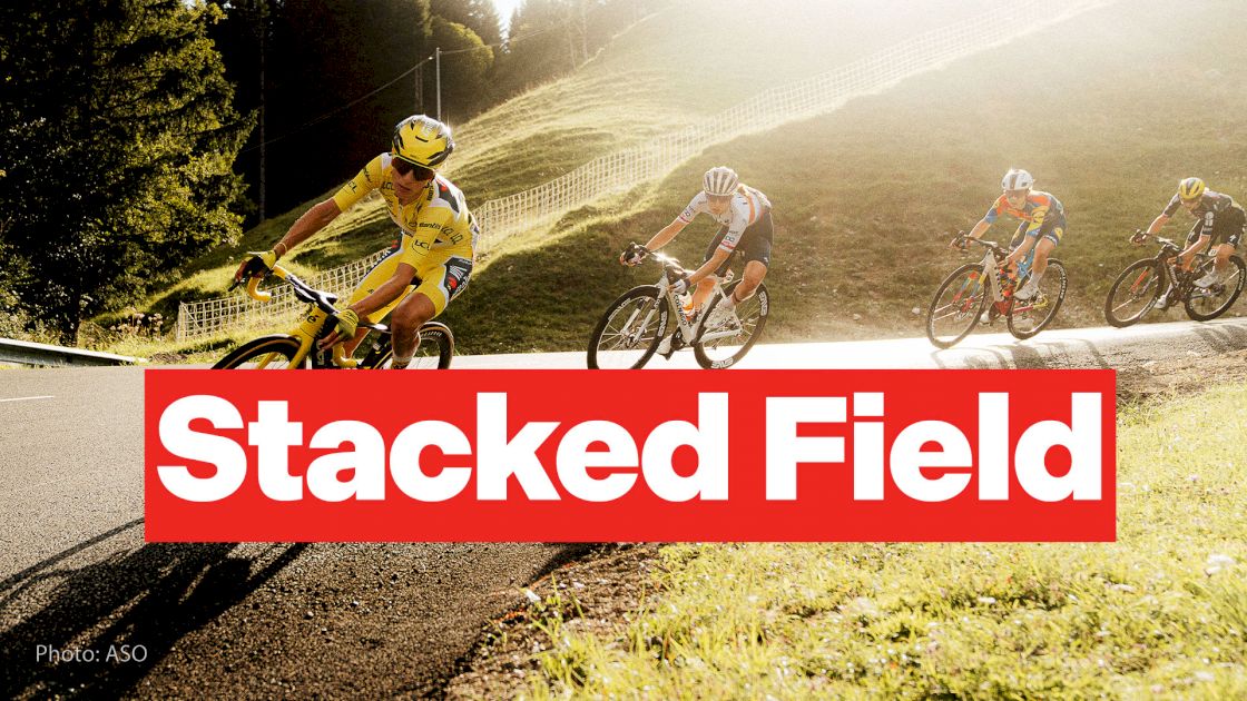 The Tour de France Femmes 2026 Field Is Stacked