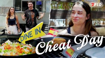 Ana Mayordomo Talks ADCC Over Authentic Spanish Tapas