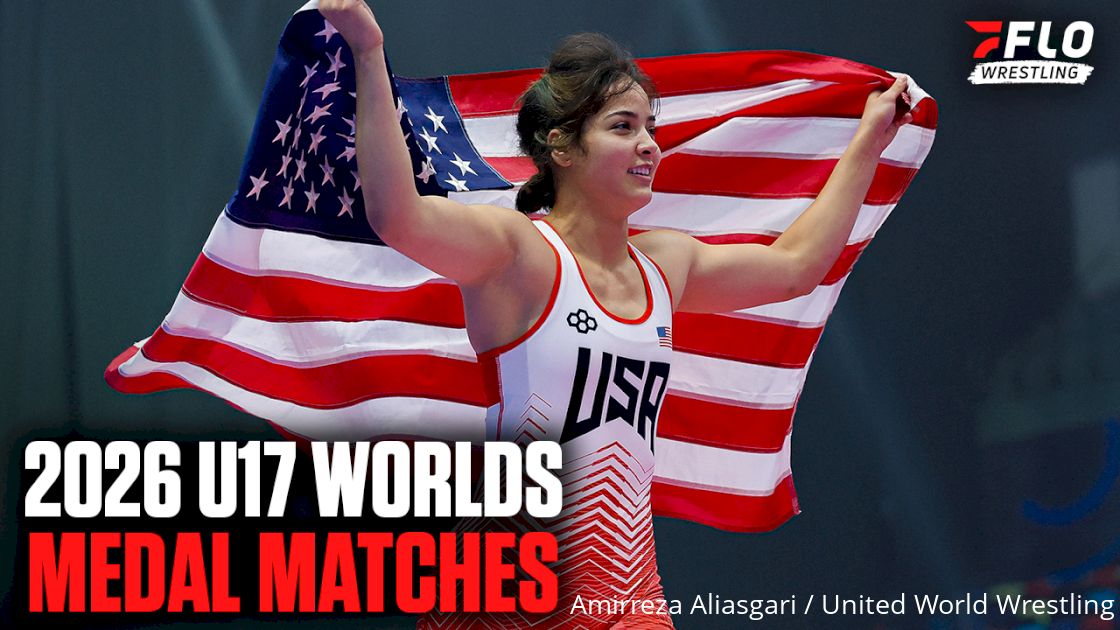 U17 World Medal Matches Condensed Replay | July 30