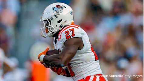 What You Need To Know About Southern Conference Football In 2026