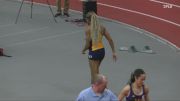 Women's 200m Open, Finals 13