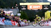 Tour de France Femmes avec Zwift 2026 Schedule, How To Watch