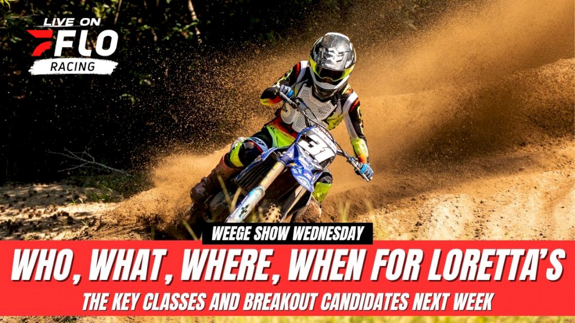 2026 Loretta Lynn's Preview Show