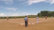 Texas Bombers Gold vs. Scrap Yard Interna - Aurora Complex C: Field 3