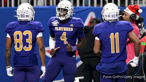 5 Things To Know About Southwestern Athletic Conference In 2026