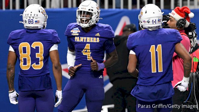 5 Things To Know About Southwestern Athletic Conference In 2026