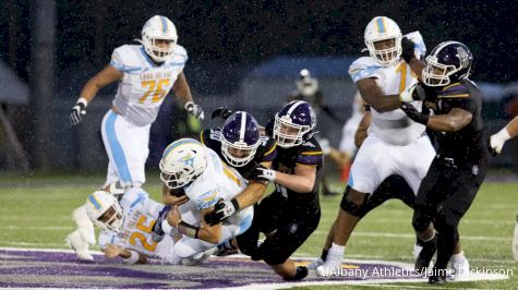 5 Things To Know About UAlbany Football In 2026