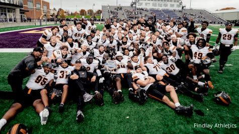 From Findlay Football To Northwood: 5 Things You Need To Know About G-MAC Football In 2026