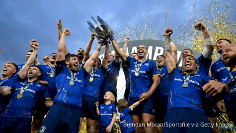 The Complete United Rugby Championship 2026-2027 Schedule: Every Fixture, Derby And Key Date