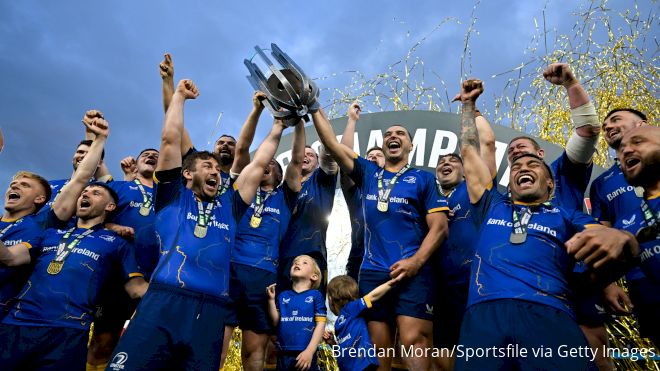 The Complete United Rugby Championship 2026-2027 Schedule: Every Fixture, Derby And Key Date