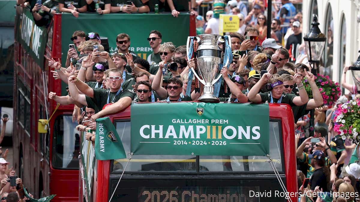 Predicting Northampton Saints' 2026-27 PREM Rugby Season