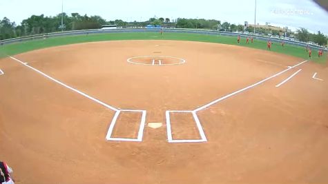 2019 THE Spring Games - Osceola Softball 1 - Mar 17, 2019 at 8:57 AM EDT