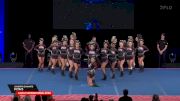 Coventry Dynamite - FIYA 5 [2025 L5 International Open Semis] 2025 The Cheerleading Worlds