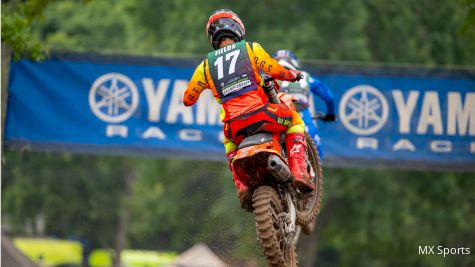 Loretta Lynn's Motocross 2026 Schedule For Tuesday