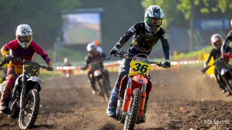 This Week On FloRacing: Aug 3 - Aug 9, 2026