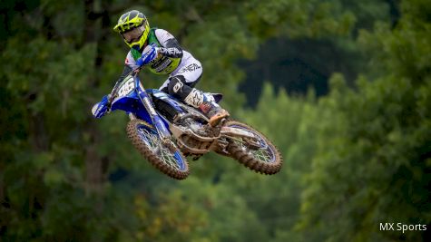 Loretta Lynn's Motocross 2026 Schedule For Thursday