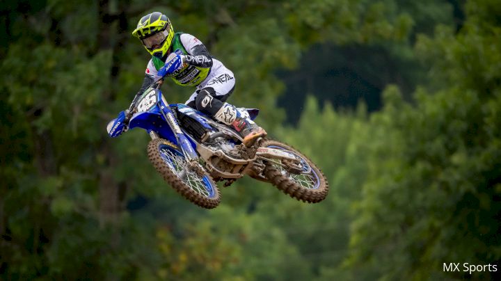 Loretta Lynn's Motocross 2026 Schedule For Thursday