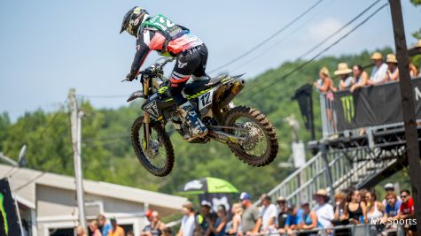 Loretta Lynn's Motocross 2026 Schedule For Saturday: Race Order, Start Time, How To Watch