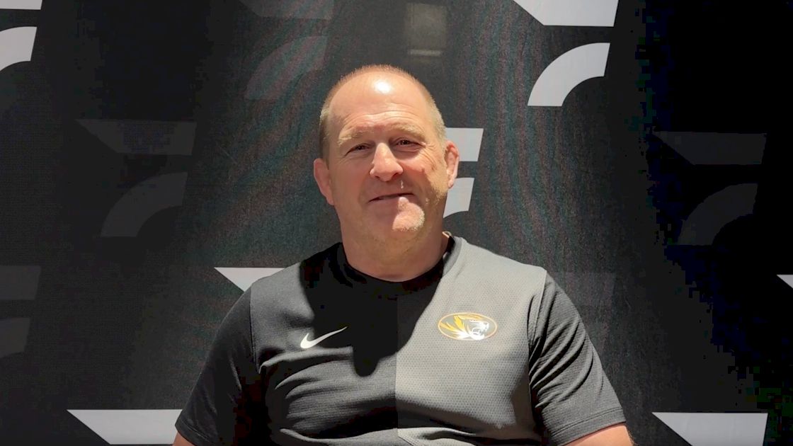 Brian Smith On His Coaching Journey, Current Group Of Tigers