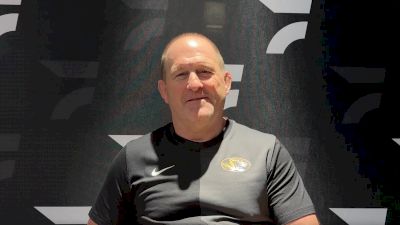 Brian Smith On His Coaching Journey, Current Group Of Tigers