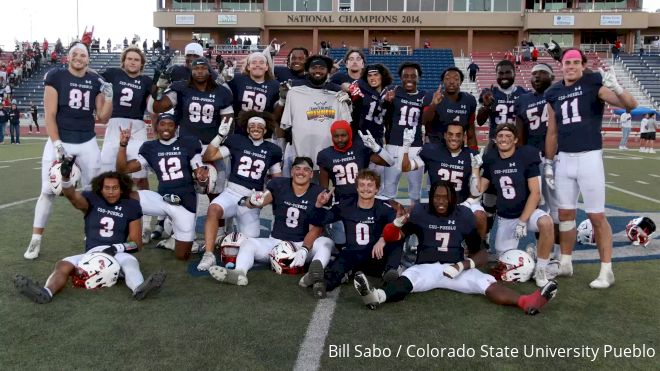 RMAC Football Is Back: 5 Things To Know For 2026