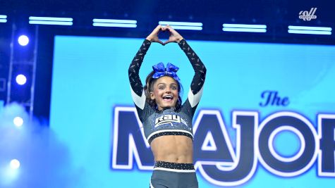The MAJORS 2027: Here's The Full Team Reveal List