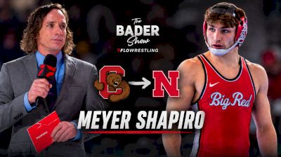 Meyer Shapiro | The Bader Show (Ep. 491)