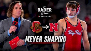 Meyer Shapiro | The Bader Show (Ep. 491)