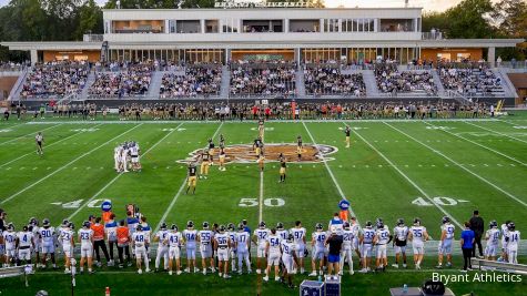5 Things To Know About Bryant University Football In 2026