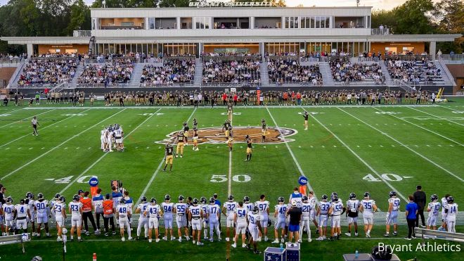 5 Things To Know About Bryant University Football In 2026