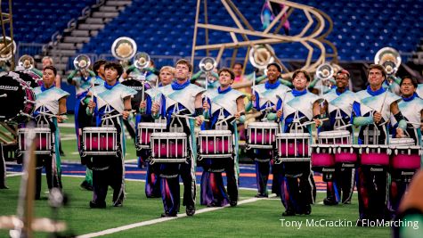 How Do DCI Scores Work? How Are DCI Rankings Determined? Here's A Guide