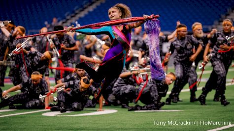 How To Watch Troopers At The DCI World Championships