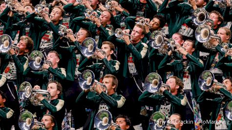 How To Watch The Cavaliers At The DCI World Championships