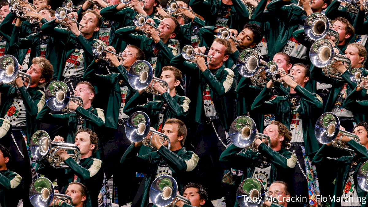 How To Watch The Cavaliers At The DCI World Championships
