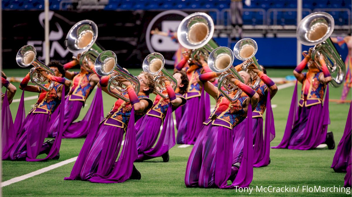 How To Watch The Academy At The DCI World Championship