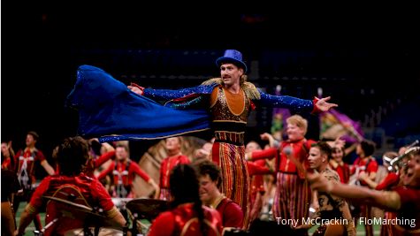 How To Watch Spartans At The DCI World Championships