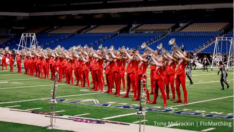 How To Watch Phantom Regiment At The DCI World Championships
