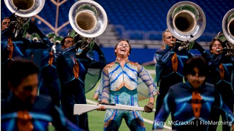 How To Watch Pacific Crest At The DCI World Championships