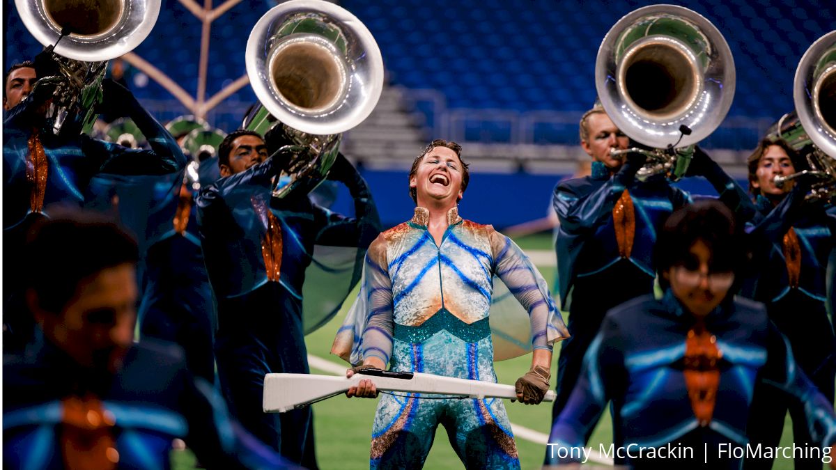 How To Watch Pacific Crest At The DCI World Championships