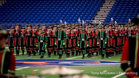 How To Watch Madison Scouts At The DCI World Championships