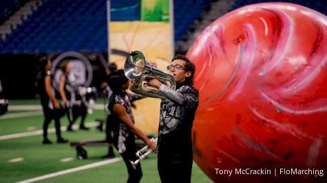 How To Watch Genesis At The DCI World Championship