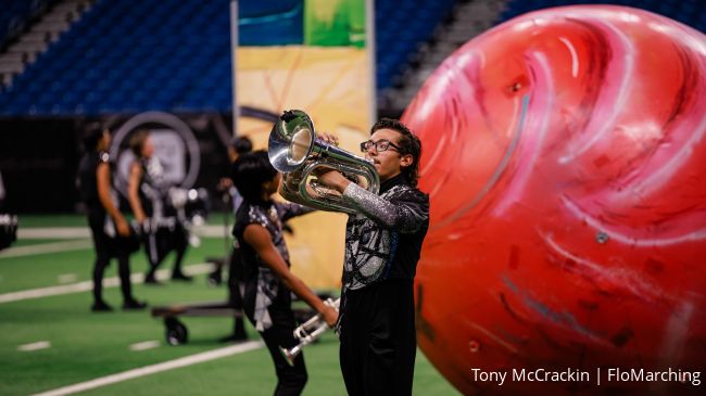 Watch Genesis At DCI World Championship 2026 - FloMarching