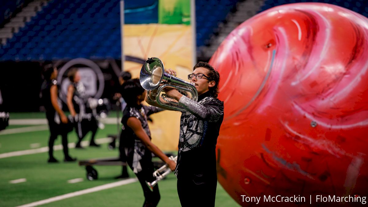 How To Watch Genesis At The DCI World Championship