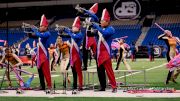 How To Watch The First Block Of DCI World Championship Prelims Today For Free On FloMarching