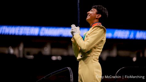 How To Watch Bluecoats At The DCI World Championship