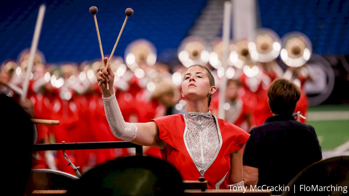 How To Subscribe To FloMarching To Watch The DCI World Championships